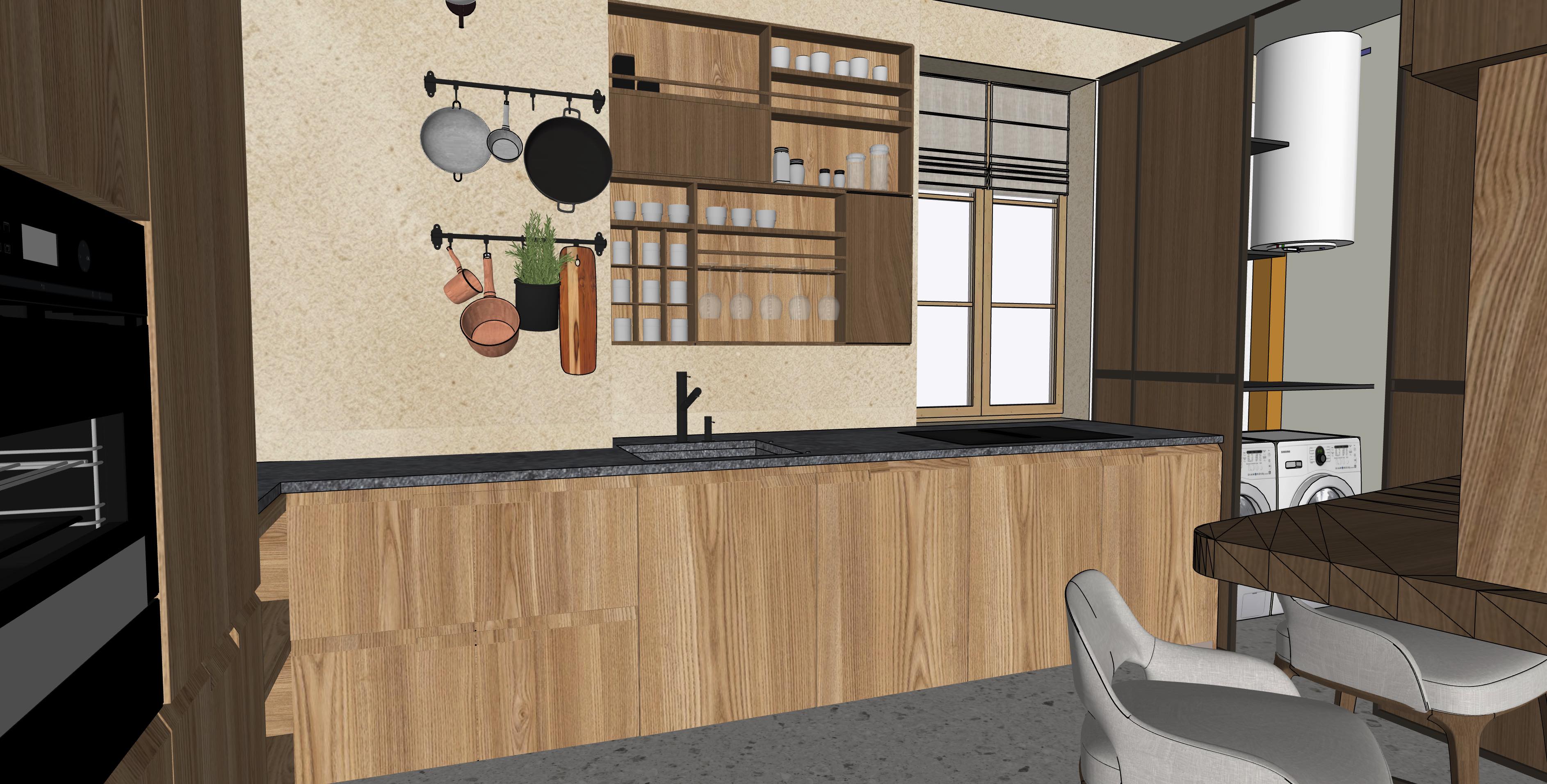 3D Cuisine 1